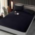 Husa de Pat cu Elastic - Damasc - Saltea 180x200 - Pat 2 Persoane JD2
