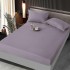 Husa de Pat cu Elastic - Damasc - Saltea 180x200 - Pat 2 Persoane JD3