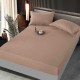 Husa de Pat cu Elastic - Damasc - Saltea 180x200 - Pat 2 Persoane JD6 Huse damasc