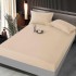 Husa de Pat cu Elastic - Damasc - Saltea 180x200 - Pat 2 Persoane JD7