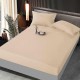 Husa de Pat cu Elastic - Damasc - Saltea 180x200 - Pat 2 Persoane JD7 Huse damasc