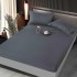 Husa de Pat cu Elastic - Damasc - Saltea 180x200 - Pat 2 Persoane JD9