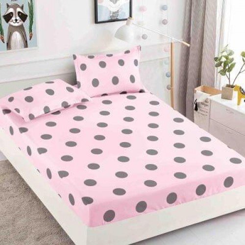 Husa Finet Elastic 180x200 + 2 Fete de perna HFJ1839