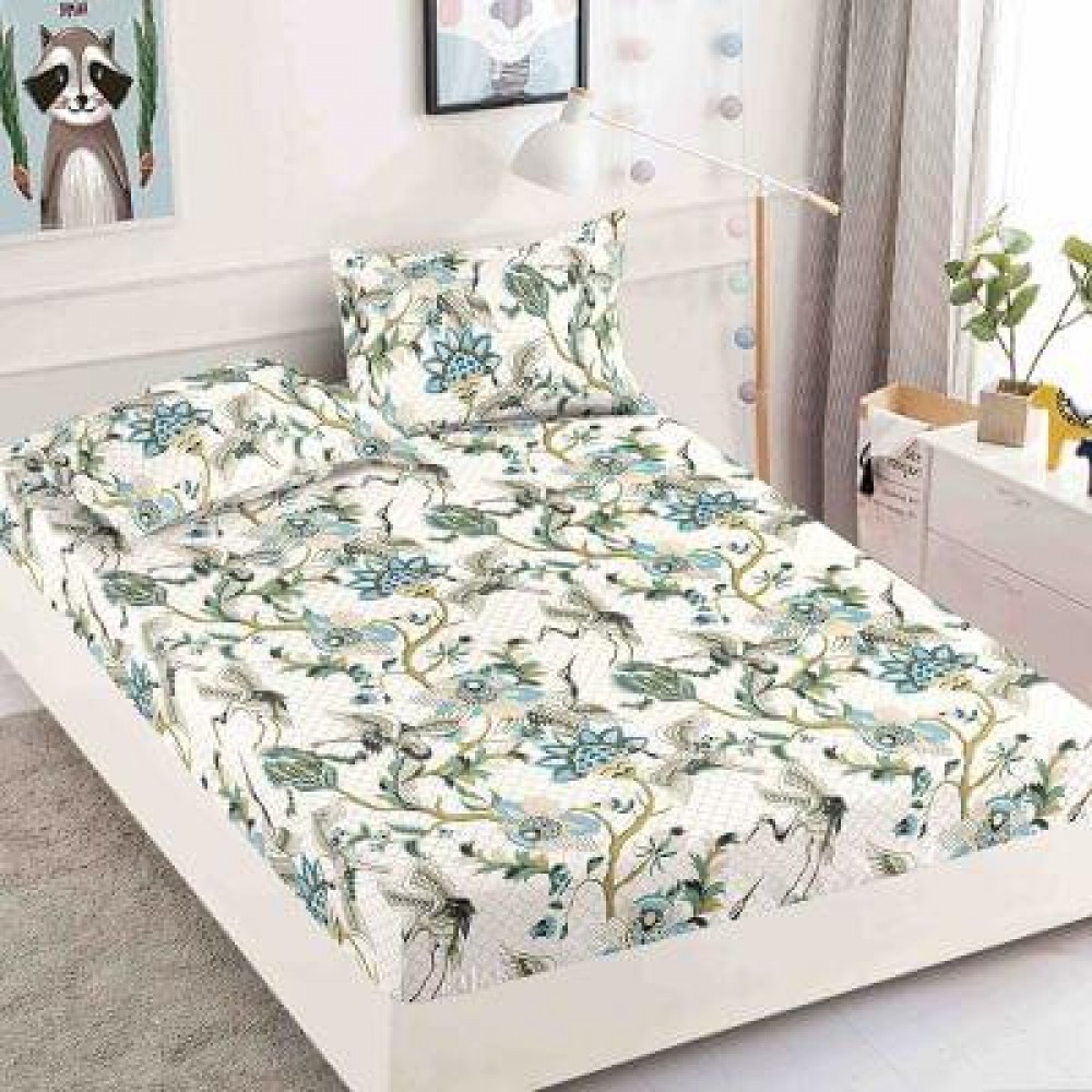 Husa Finet Elastic 180x200 + 2 Fete de perna HFJ1862 HUSE FINET 180 X 200