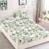 Husa Finet Elastic 180x200 + 2 Fete de perna HFJ1862