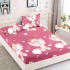 Husa Finet Elastic 180x200 + 2 Fete de perna HFJ1864