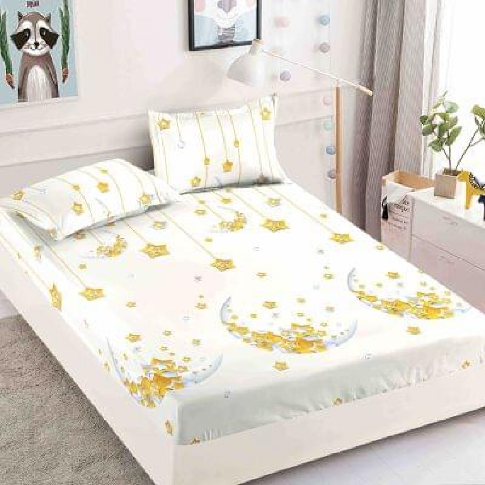 Husa Finet Elastic 180x200 + 2 Fete de perna HFJ1865 HUSE FINET 180 X 200