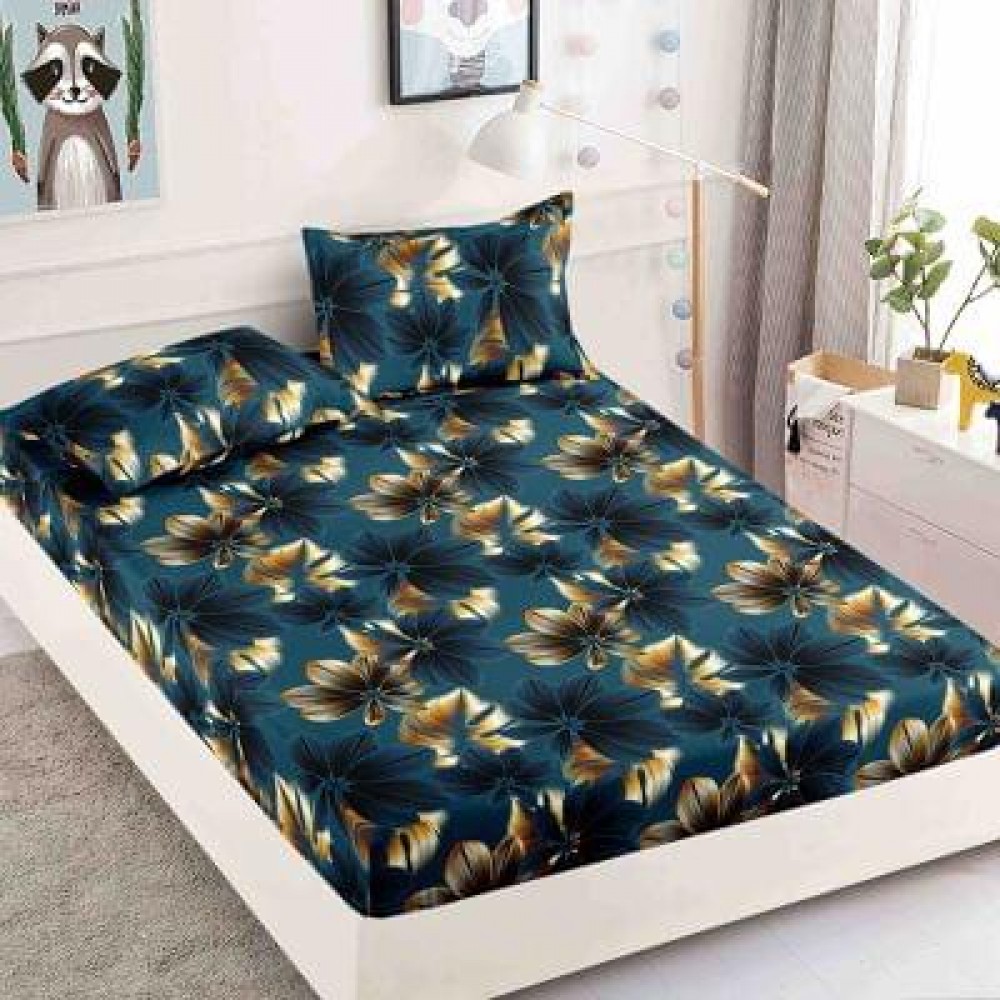Husa Finet Elastic 180x200 + 2 Fete de perna HFJ1866 HUSE FINET 180 X 200