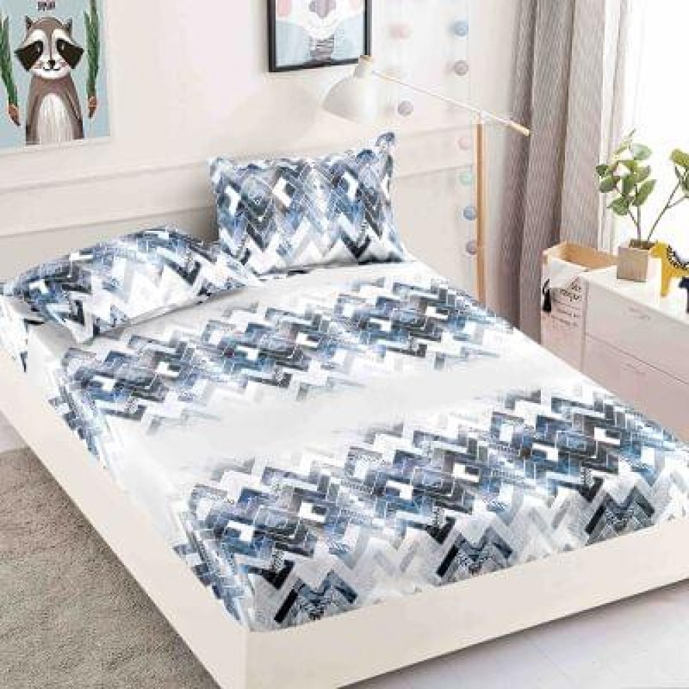Husa Finet Elastic 180x200 + 2 Fete de perna HFJ1867 HUSE FINET 180 X 200