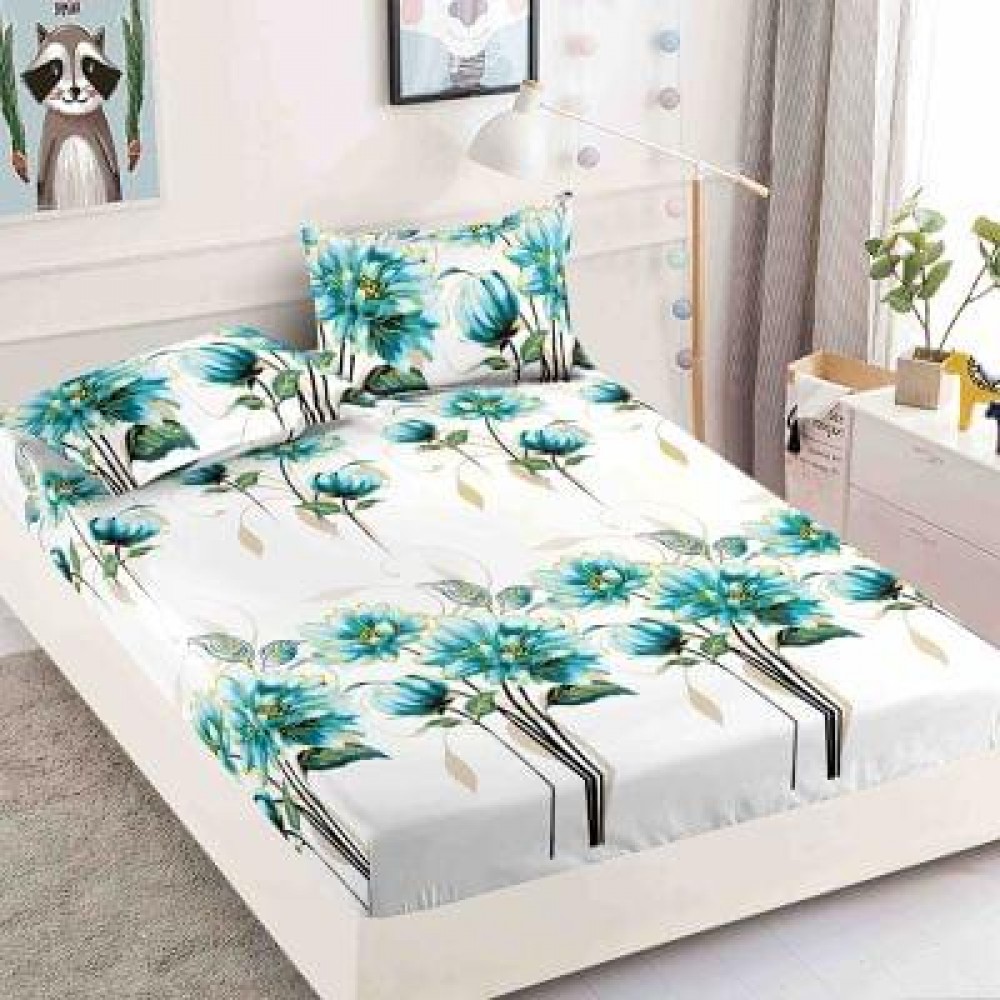 Husa Finet Elastic 180x200 + 2 Fete de perna HFJ1868 HUSE FINET 180 X 200