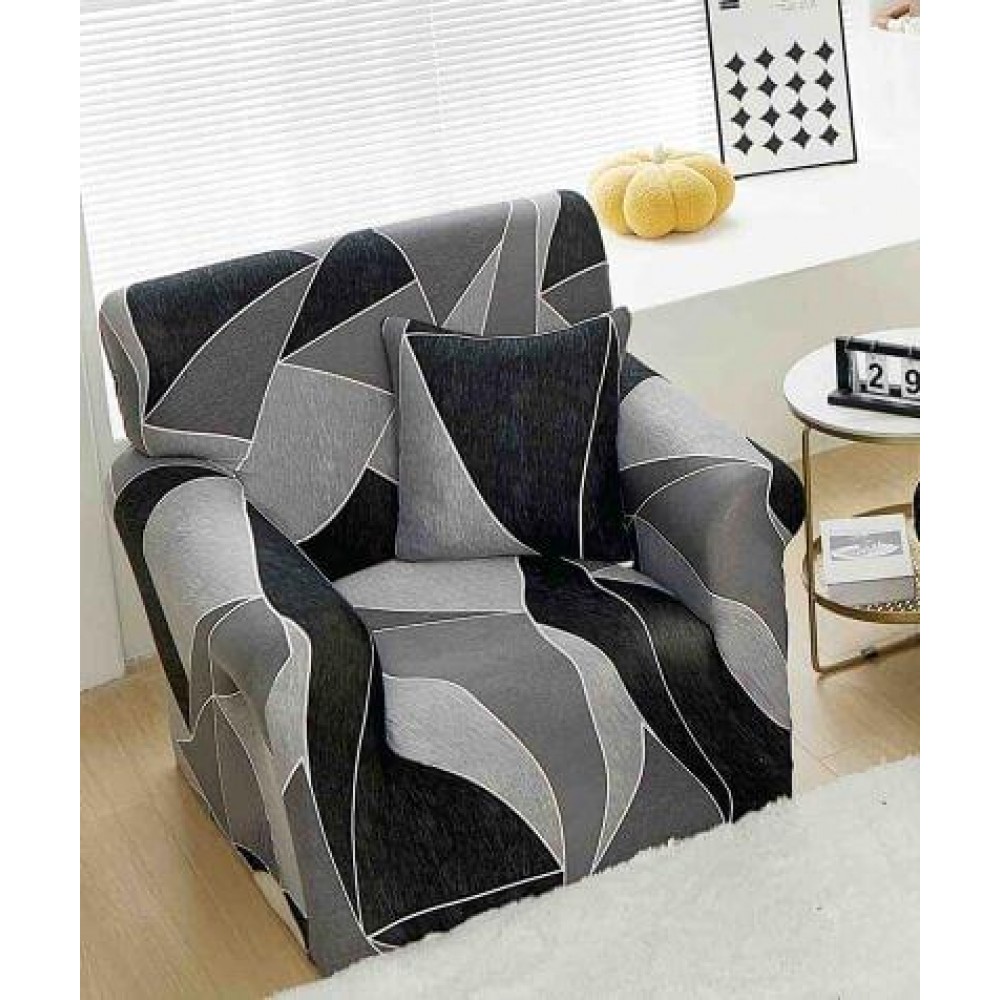 Husa Elastica Pentru Canapea din Lycra 1 loc HCJS1 Huse elastice