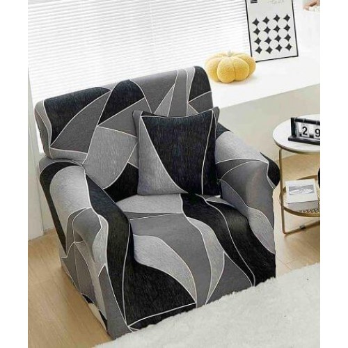 Husa Elastica Pentru Canapea din Lycra 1 loc HCJS1
