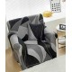 Husa Elastica Pentru Canapea din Lycra 1 loc HCJS1 Huse elastice