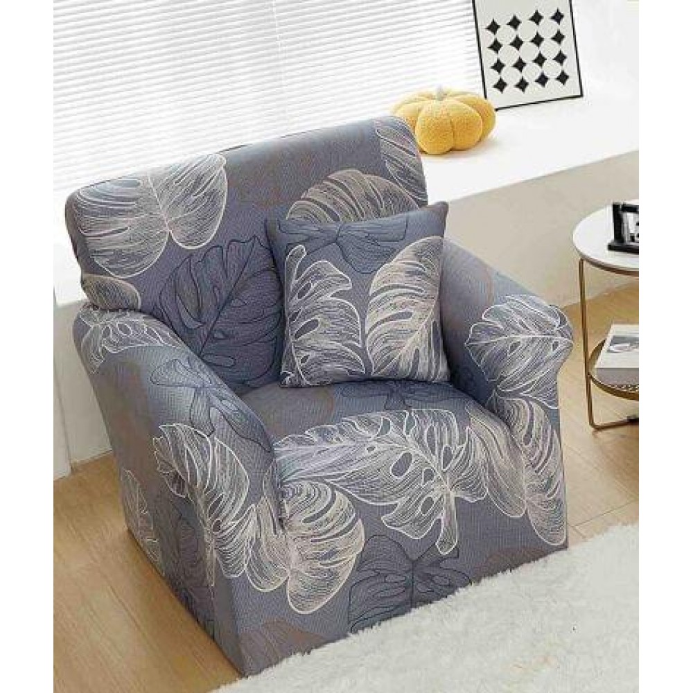 Husa Elastica Pentru Canapea din Lycra 1 loc HCJS3 Huse elastice