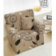 Husa Elastica Pentru Canapea din Lycra 1 loc HCJS4 Huse elastice