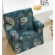 Husa Elastica Pentru Canapea din Lycra 1 loc HCJS5 Huse elastice
