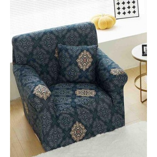 Husa Elastica Pentru Canapea din Lycra 1 loc HCJS6