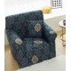 Husa Elastica Pentru Canapea din Lycra 1 loc HCJS6 Huse elastice