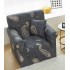 Husa Elastica Pentru Canapea din Lycra 1 loc HCJS7