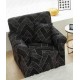 Husa Elastica Pentru Canapea din Lycra 1 loc HCJS9 Huse elastice