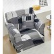 Husa Elastica Pentru Canapea din Lycra 1 loc HCJS10 Huse elastice