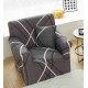 Husa Elastica Pentru Canapea din Lycra 1 loc HCJS11 Huse elastice