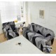 Husa Elastica Pentru Canapea din Lycra 3loc HCJL10 Huse elastice