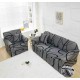 Husa Elastica Pentru Canapea din Lycra 3 loc HCJL9 Huse elastice