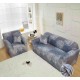 Husa Elastica Pentru Canapea din Lycra 3 loc HCJL8 Huse elastice