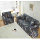 Husa Elastica Pentru Canapea din Lycra 3 loc HCJL5 Huse elastice