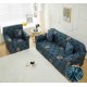 Husa Elastica Pentru Canapea din Lycra 3 loc HCJL4 Huse elastice