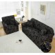 Husa Elastica Pentru Canapea din Lycra 2 loc HCJM10 Huse elastice