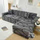 Husa Elastica Pentru Canapea din Lycra COLTAR HCJML1 Huse elastice