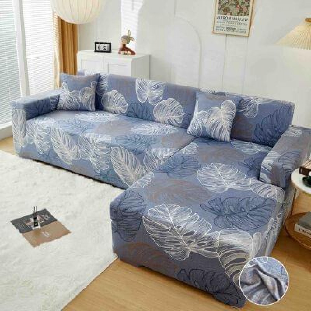 Husa Elastica Pentru Canapea din Lycra COLTAR HCJML6 Huse elastice