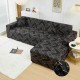 Husa Elastica Pentru Canapea din Lycra COLTAR HCJML7 Huse elastice