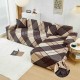 Husa Elastica Pentru Canapea din Lycra COLTAR HCJML9 Huse elastice