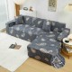 Husa Elastica Pentru Canapea din Lycra COLTAR HCJML10 Huse elastice