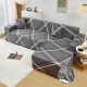 Husa Elastica Pentru Canapea din Lycra COLTAR HCJML11 Huse elastice
