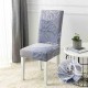 Set 6  huse pentru scaune SJ6B24 SET 6 HUSE SCAUN BUMBAC ELASTICIZAT