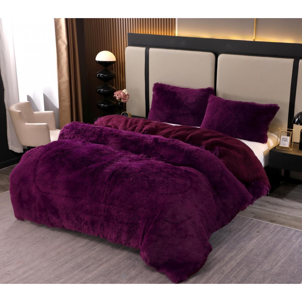 Pilota fluffy 200x230 PFL31 PILOTE COCOLINO 3 PIESE