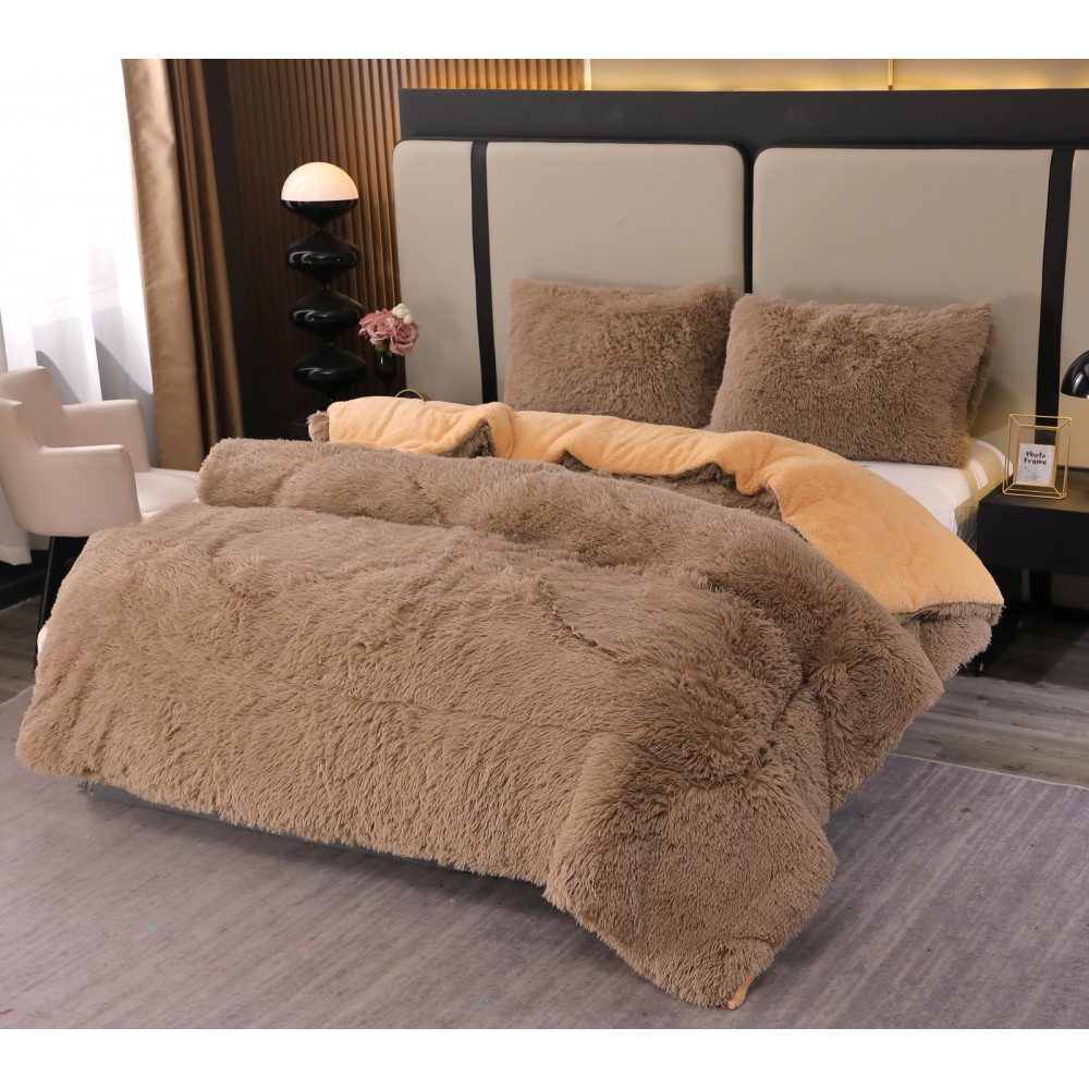 Pilota fluffy 200x230 PFL35 PILOTE COCOLINO 3 PIESE