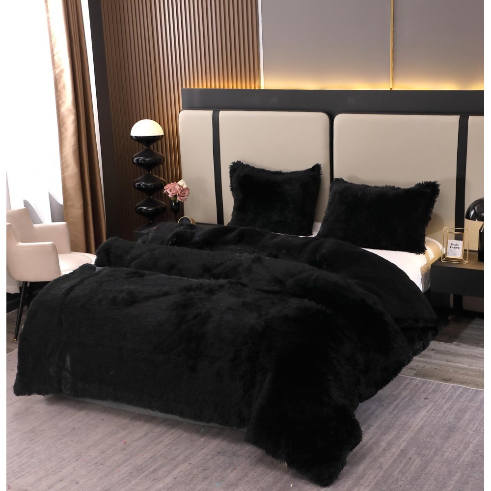 Pilota fluffy 200x230 PFL36 PILOTE COCOLINO 3 PIESE