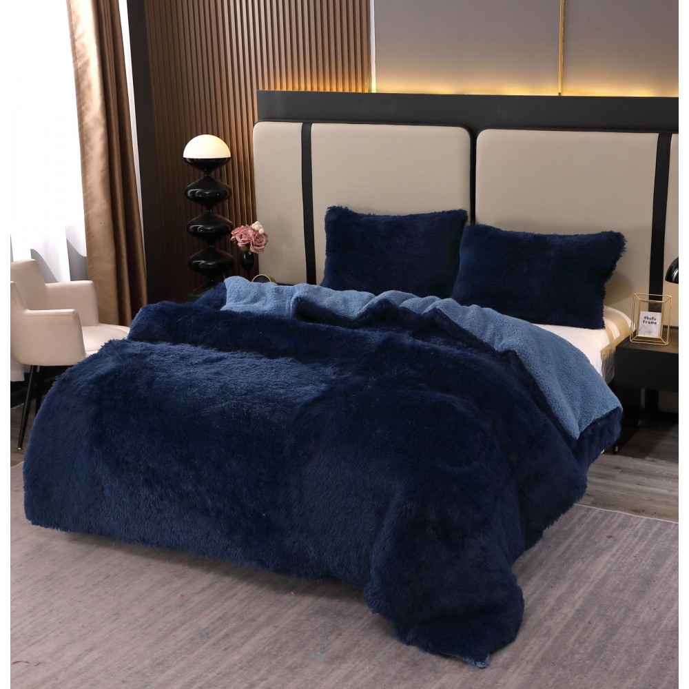 Pilota fluffy 200x230 PFL37 PILOTE COCOLINO 3 PIESE