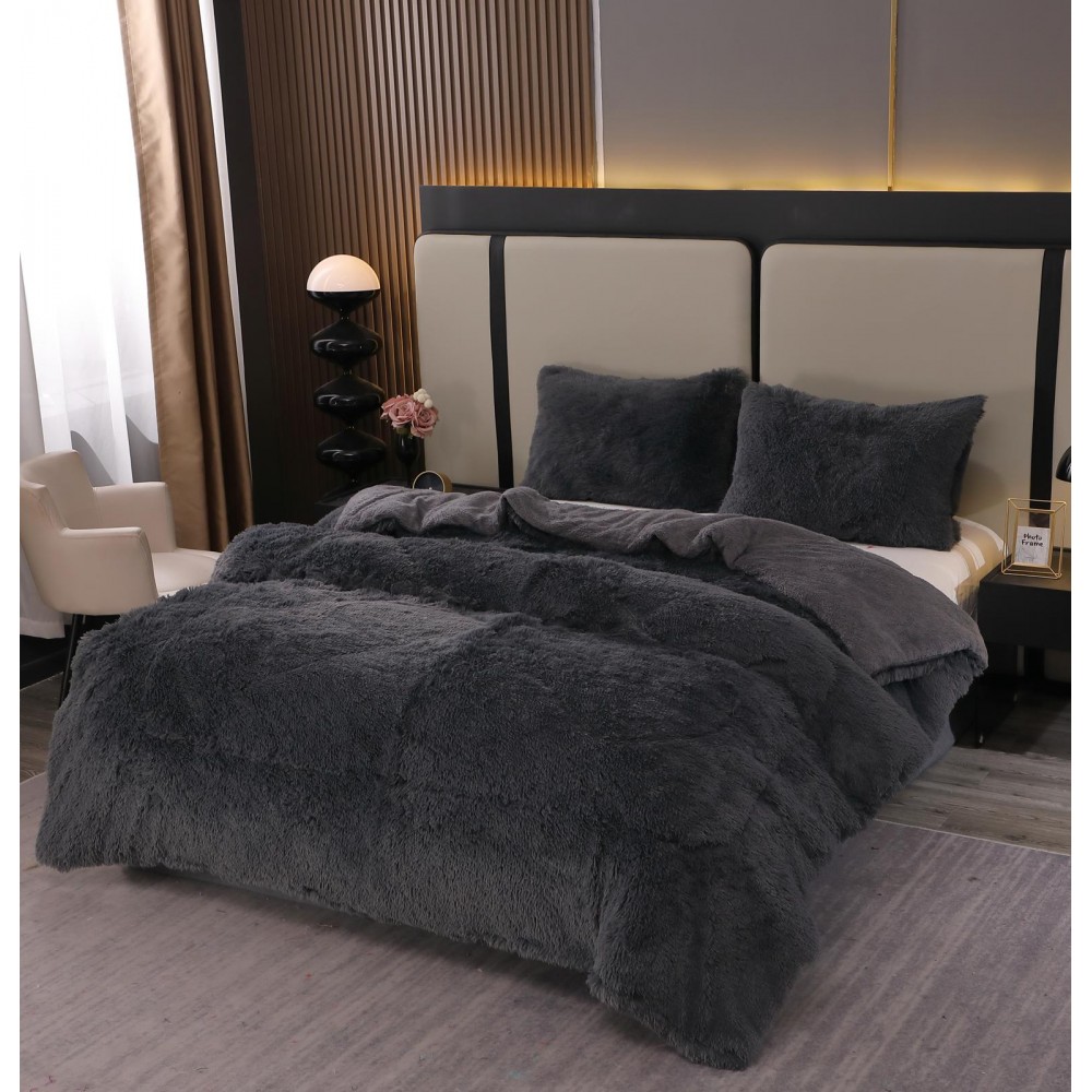 Pilota fluffy 200x230 PFL38 PILOTE COCOLINO 3 PIESE