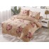 Lenjerie Cocolino ,4 piese cu elastic , LL20