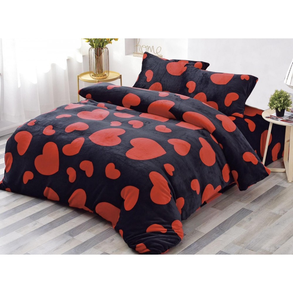 Lenjerie Cocolino ,4 piese cu elastic , LL22 Lenjerii cocolino 4 piese cu ELASTIC