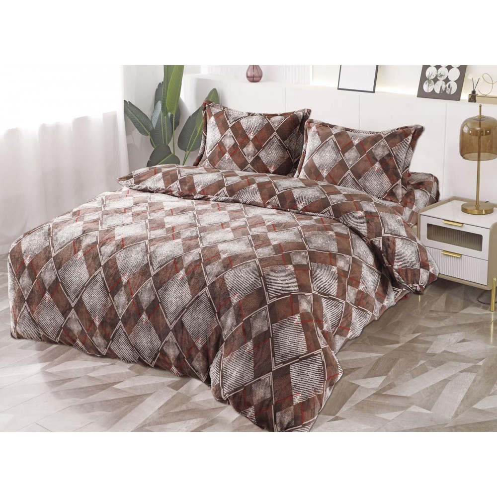 Lenjerie Cocolino ,4 piese cu elastic , LL24 Lenjerii cocolino 4 piese cu ELASTIC