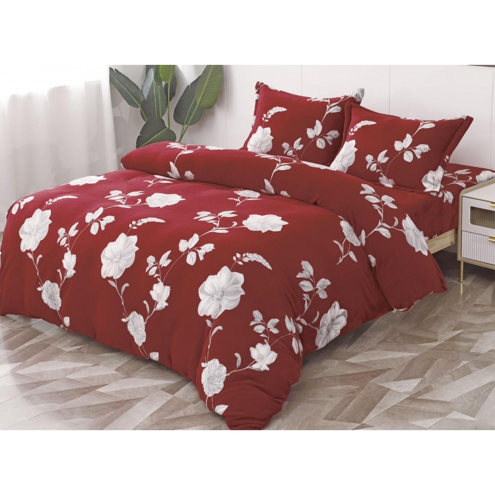 Lenjerie Cocolino ,4 piese cu elastic , LL25 Lenjerii cocolino 4 piese cu ELASTIC