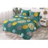 Lenjerie Cocolino ,4 piese cu elastic , LL29
