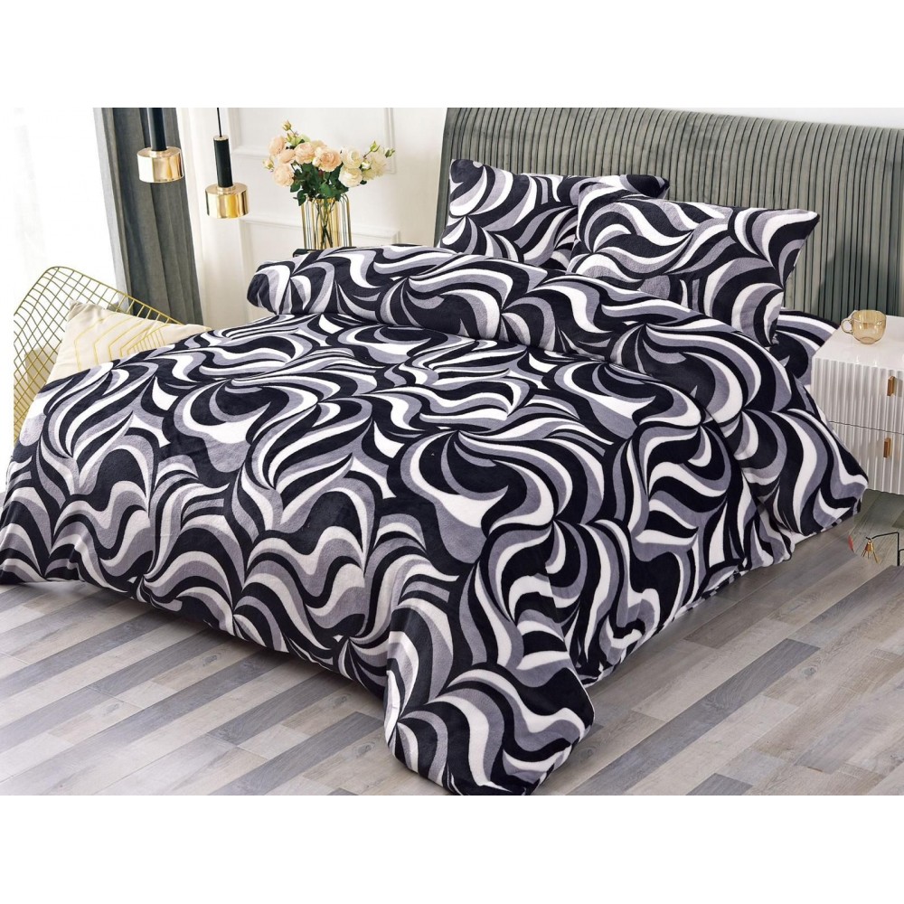 Lenjerie Cocolino ,4 piese cu elastic , LL33 Lenjerii cocolino 4 piese cu ELASTIC